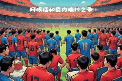 阿根廷队决赛迎战劲敌，目标只有险胜对手的简单介绍
