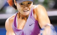关于震撼！李娜在田径赛场逆转获胜！的信息