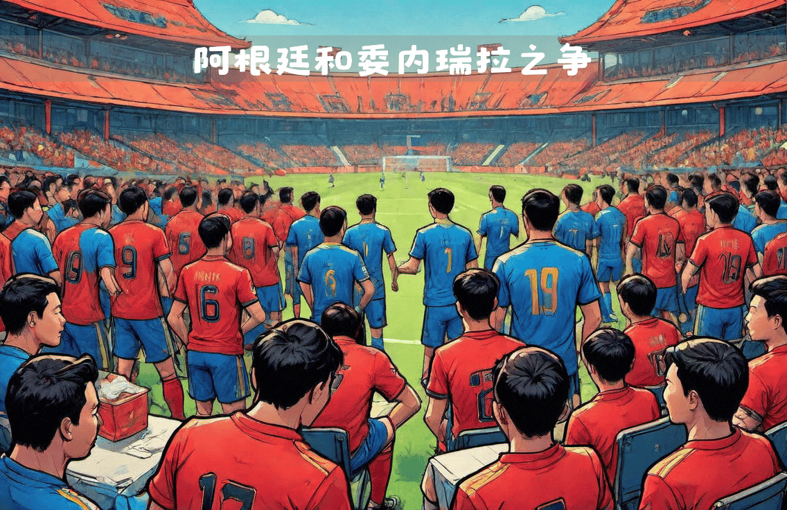 阿根廷队决赛迎战劲敌，目标只有险胜对手的简单介绍